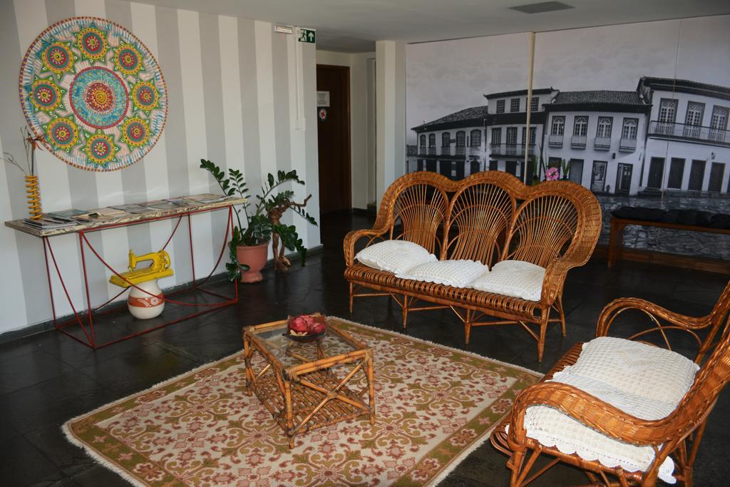 Diamante Palace Hotel Diamantina Extérieur photo